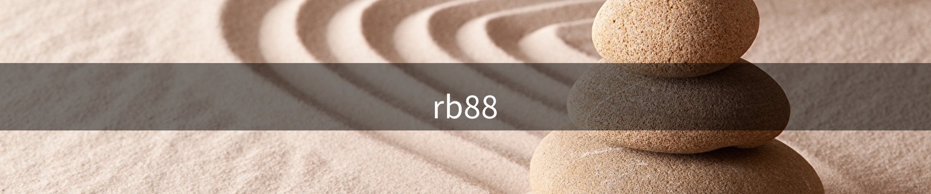 RB88·(中国区)官方网站